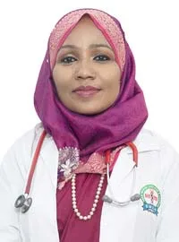 Prof. Dr. Shaheen Akter