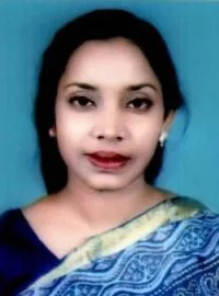 প্রফেসর ডা. শহীদা ইয়াসমিন