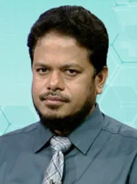 প্রফেসর ডা. শহীদুল ইসলাম