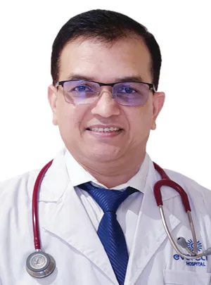 Prof. Dr. Shaikh Md. Hasan Mamun