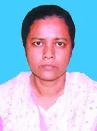 প্রফেসর ডা. শামীমা জাহান