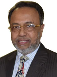 প্রফেসর ডা. শেখ এম. এ. মান্নাফ