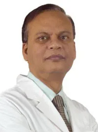 প্রফেসর ডা. শেখ মোঃ আবু জাফর