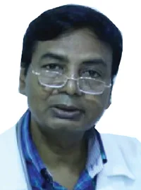 প্রফেসর ডা. শিব সানকার সাহা