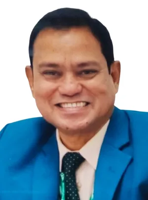 Prof. Dr. Shibly Hayder