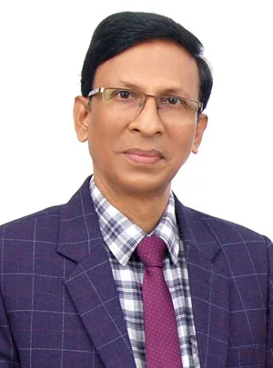 প্রফেসর ডা. শিশির বসাক