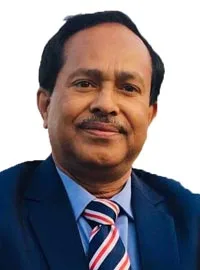 Prof. Dr. SK Banik