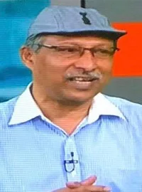 Prof. Dr. SM Hafiz
