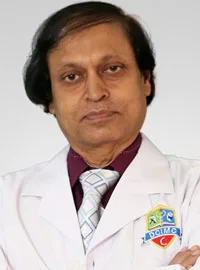 প্রফেসর ডা. সোহরাব হোসাইন সৌরভ