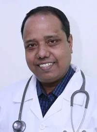 প্রফেসর ডা. সুজাত পাল