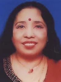 প্রফেসর ডা. সুলতানা জাহান