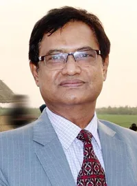 Prof. Dr. Suzon Al Hasan