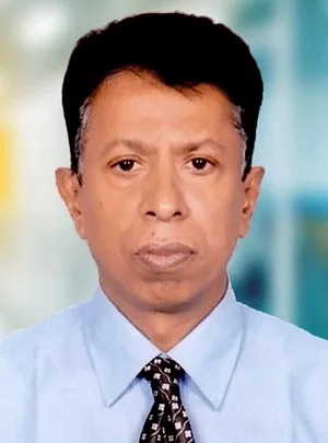 Prof. Dr. Swapan Bandyopadhyay