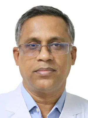 Prof. Dr. Swapan Kumar Sarkar