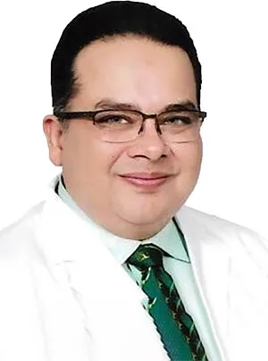 Prof. Dr. Syed Ghulam Mogni Mowla