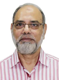 প্রফেসর ডা. সৈয়দ খায়রুল আমিন