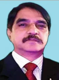 Prof. Dr. Syed M. Moinuddin