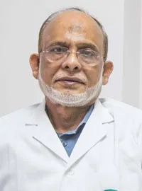 প্রফেসর ডা. সৈয়দ মারুফ আলী