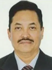 Prof. Dr. Syed Shafi Ahmed Muaz