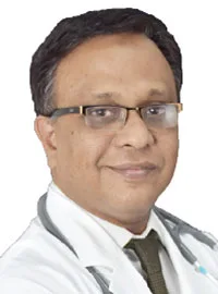প্রফেসর ডা. তামজীদ আহমেদ