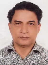 প্রফেসর ডা. উজ্জ্বল কান্তি দাস
