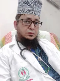 Prof. Dr. Zahid Boksh