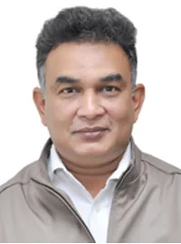 প্রফেসর ডা. জাকির হোসাইন গালিব