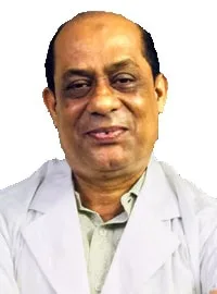 প্রফেসর ডা. জিয়াউল আনসার চৌধুরী