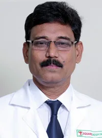 Prof. Md. Waziul Alam Chowdhury