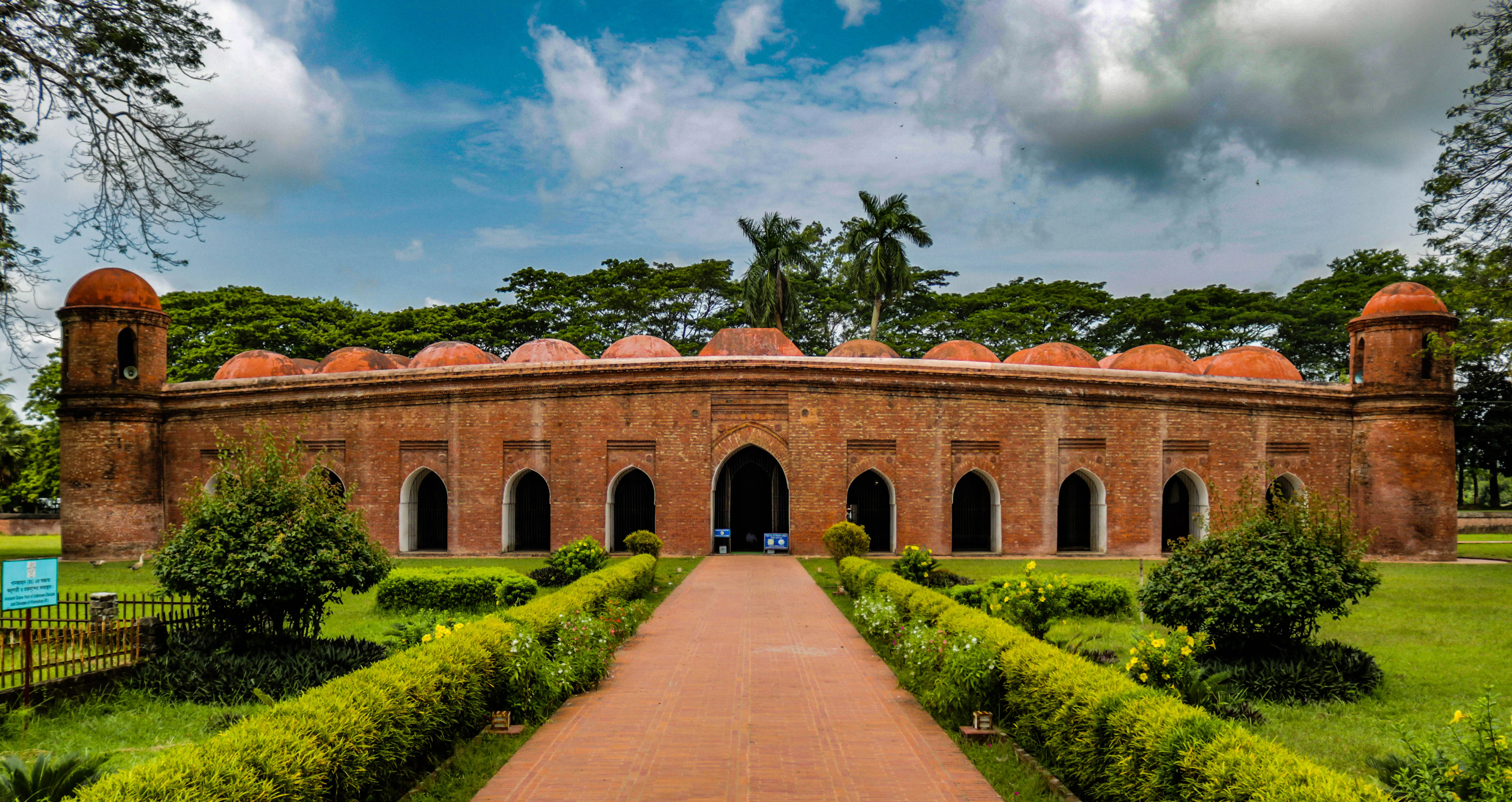 Bagerhat