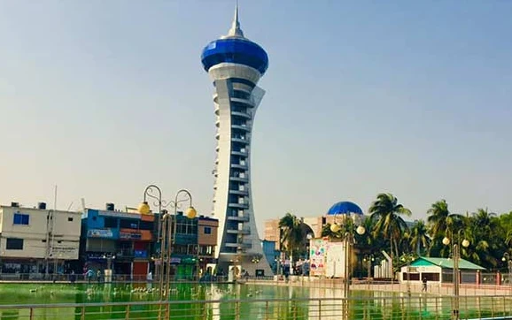 Bhola