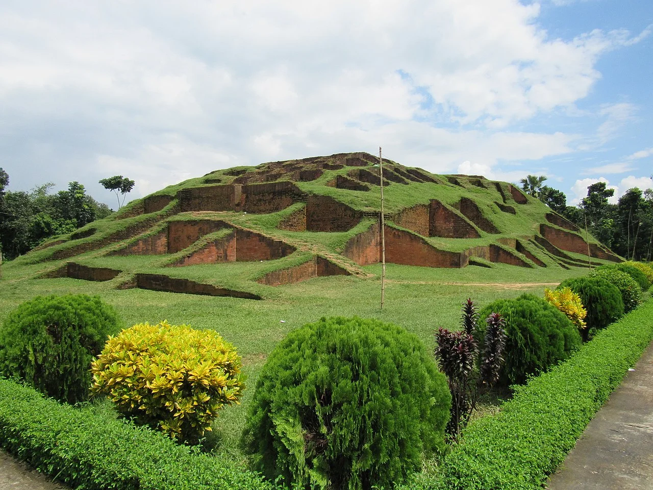Bogura