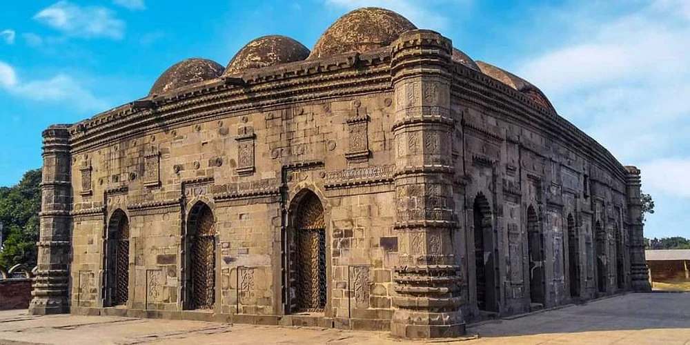 Chapainawabganj