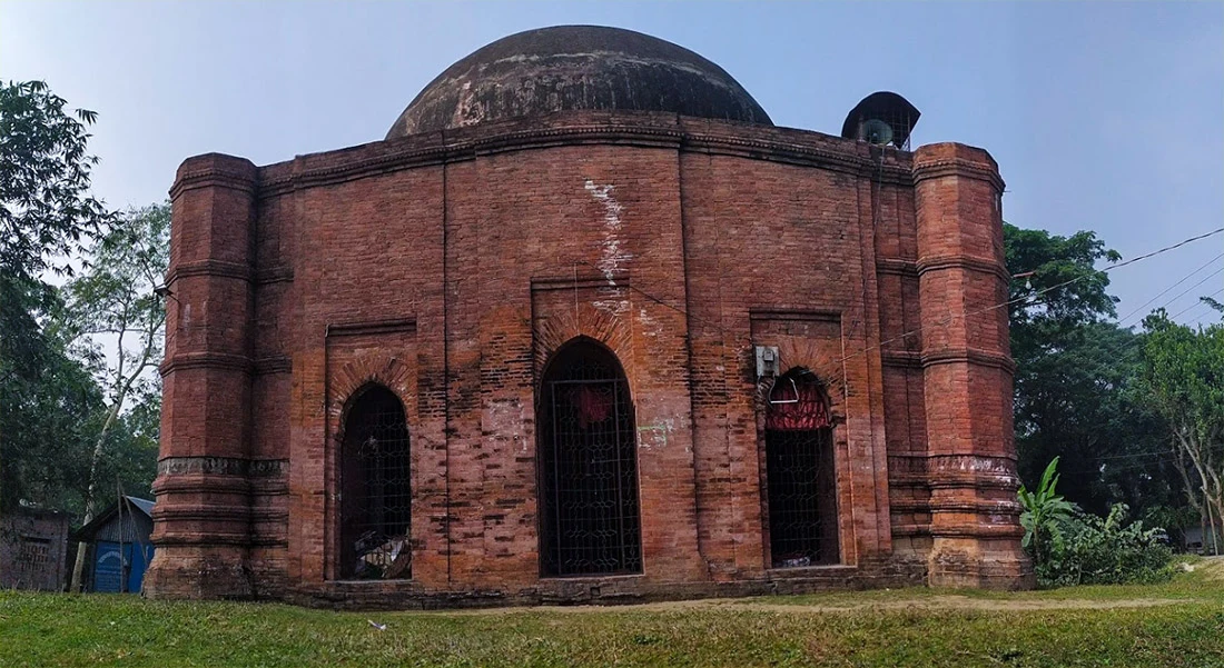 Jhenaidah