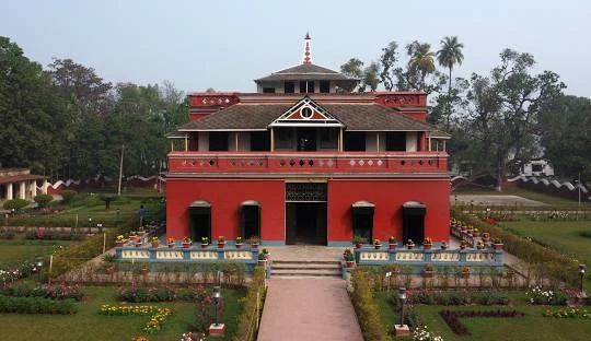 Kushtia