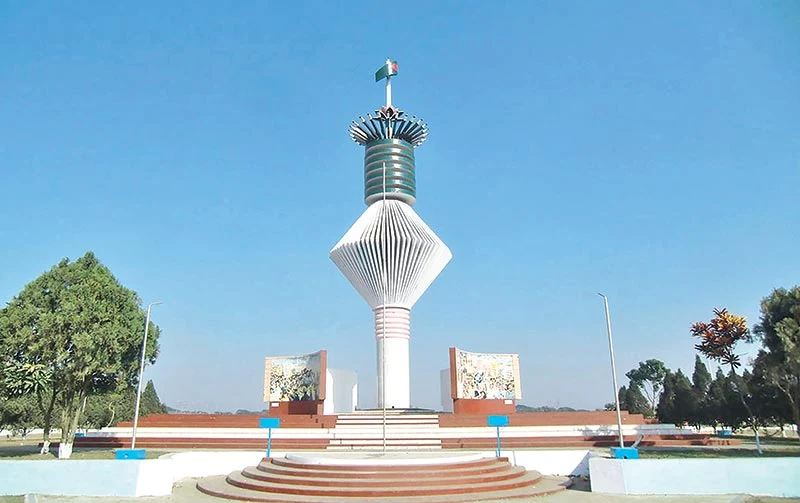 Mymensingh