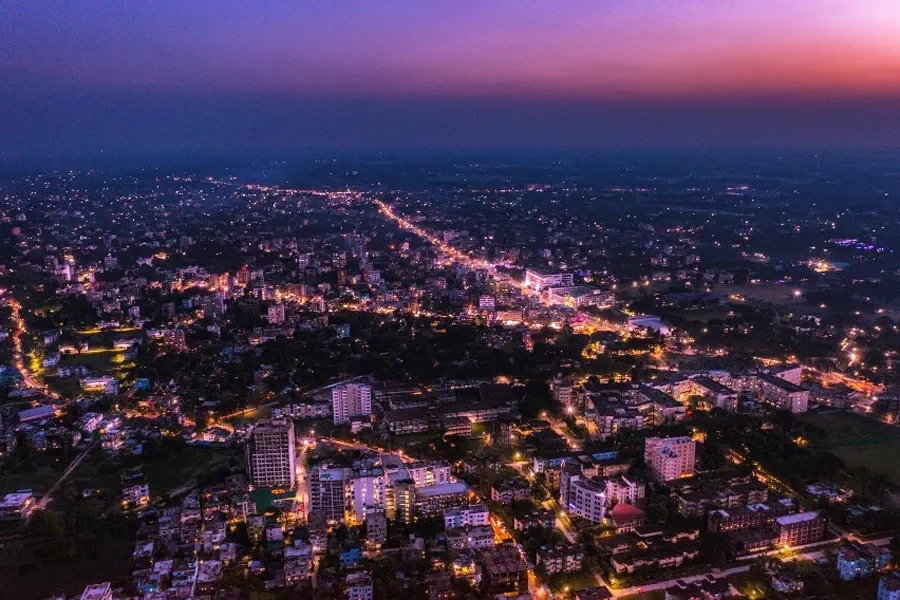Rangpur