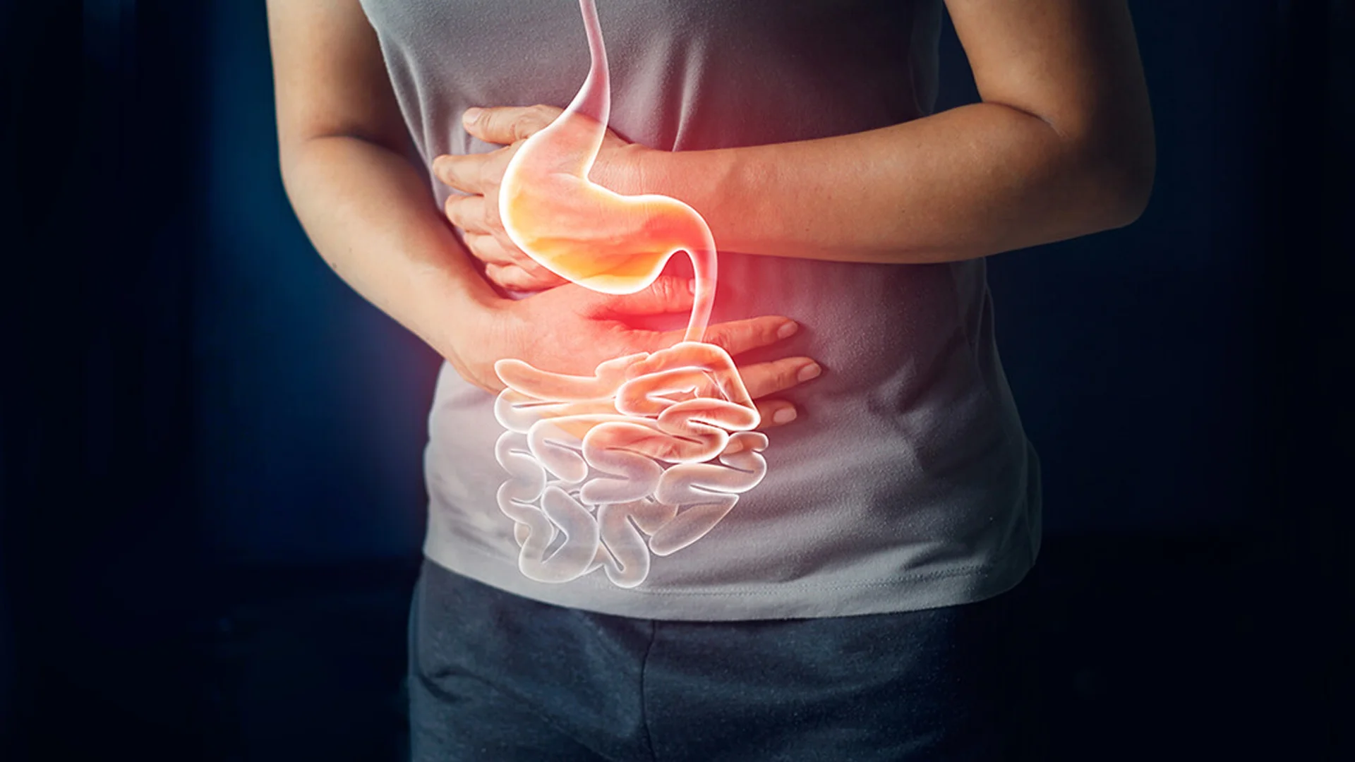 Gastroenterology & Hepatology