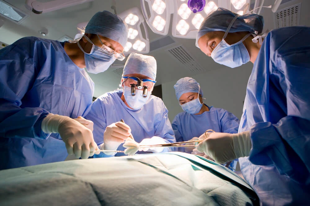 General Surgery