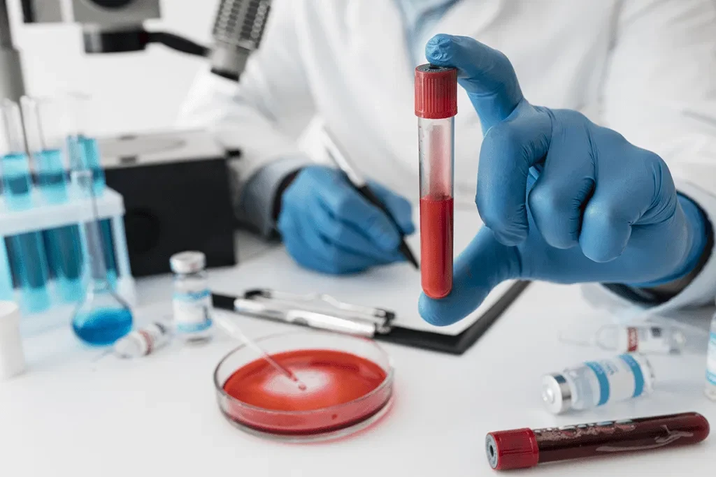 Hematology