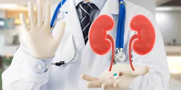 Nephrology
