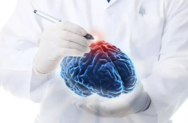 Neurosurgery