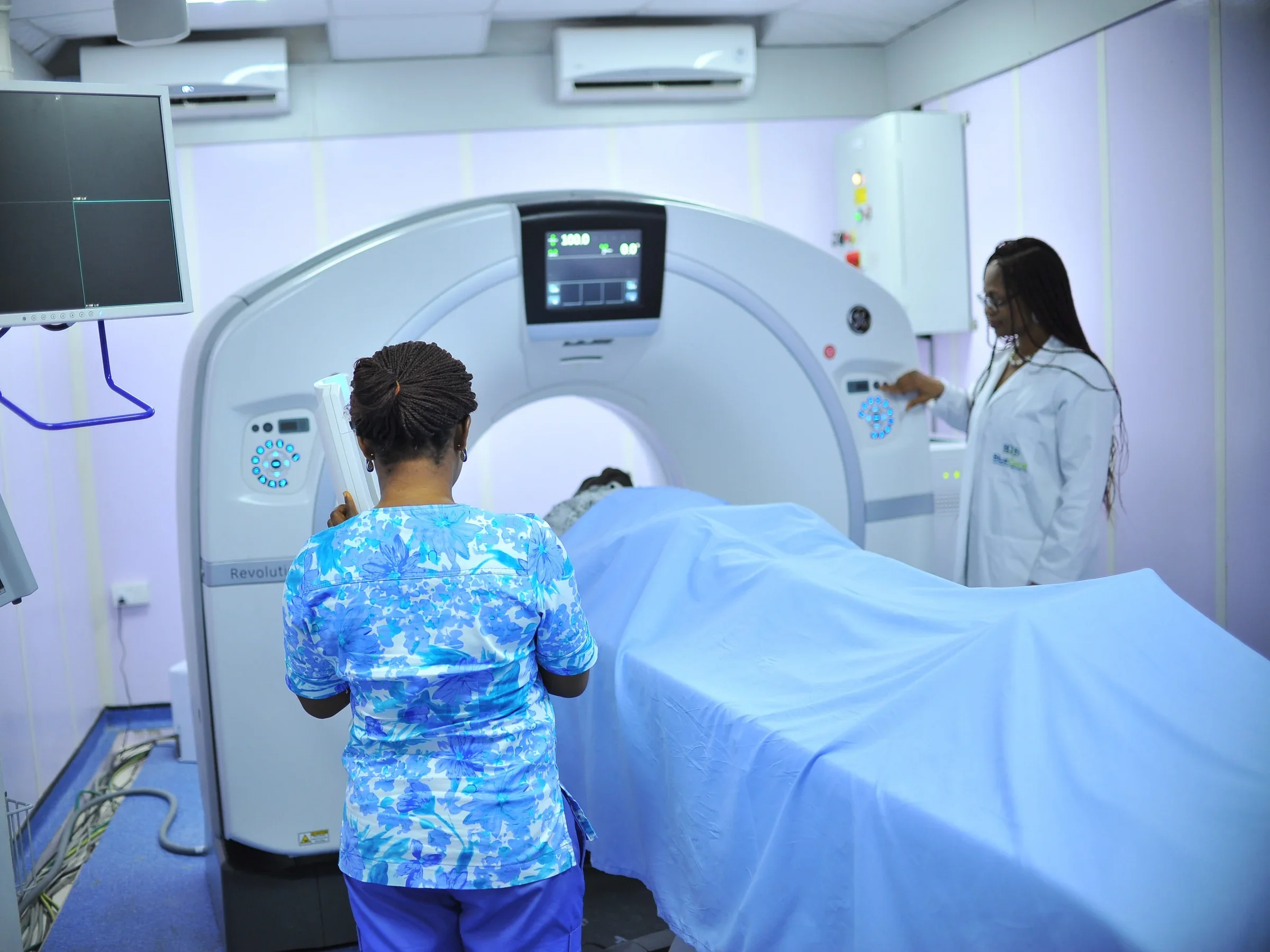 Nuclear Medicine