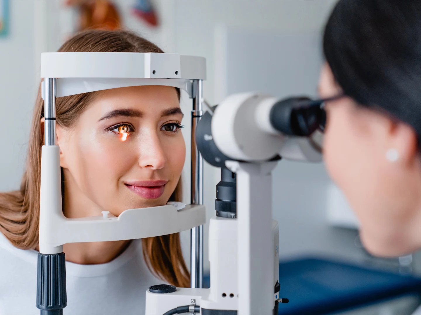 Ophthalmology