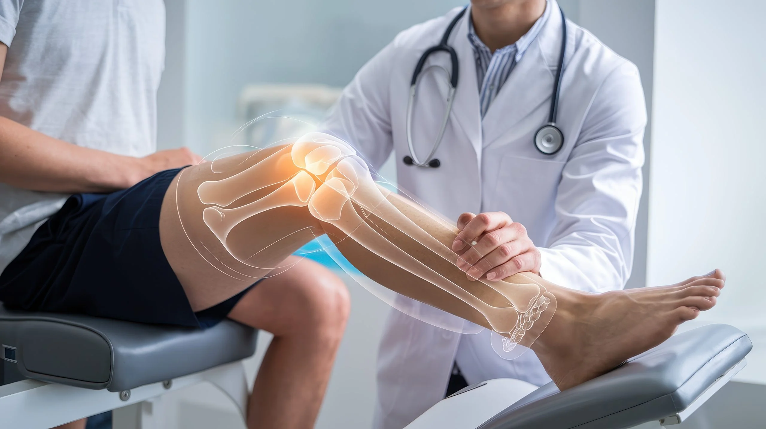 Orthopedics