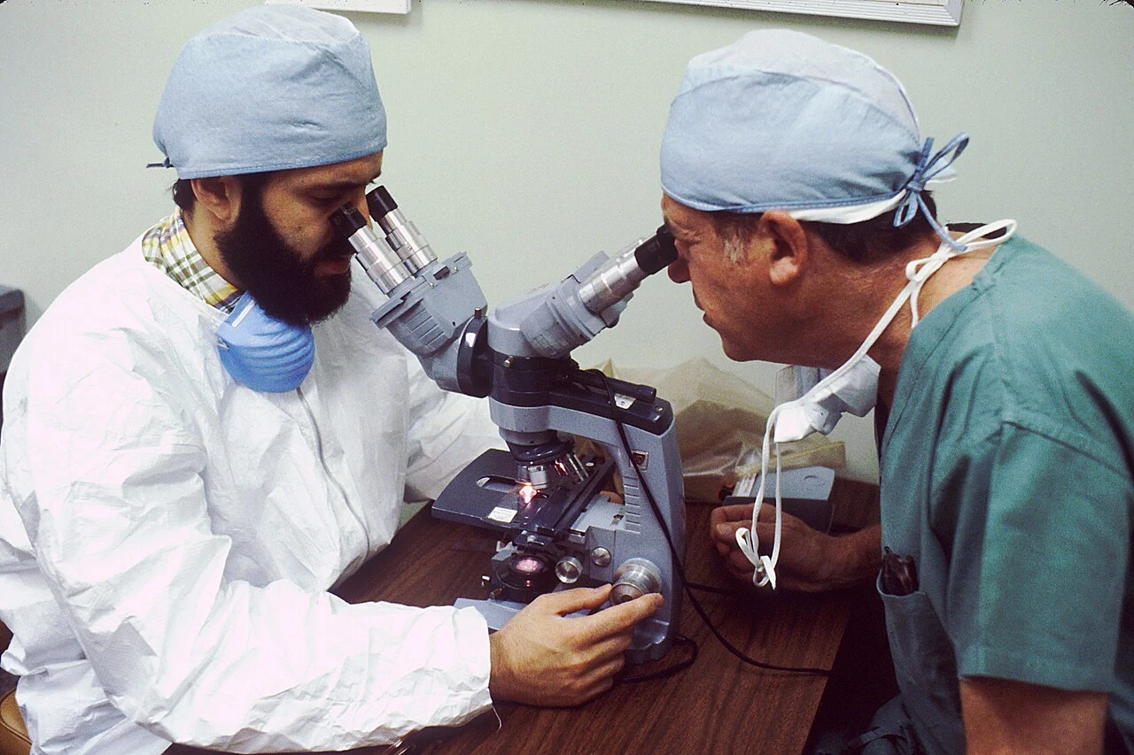 Pathology & Laboratory Medicine