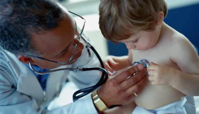 Pediatrics
