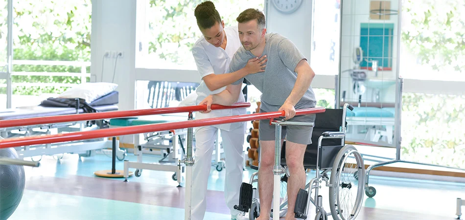 Physical Medicine & Rehabilitation