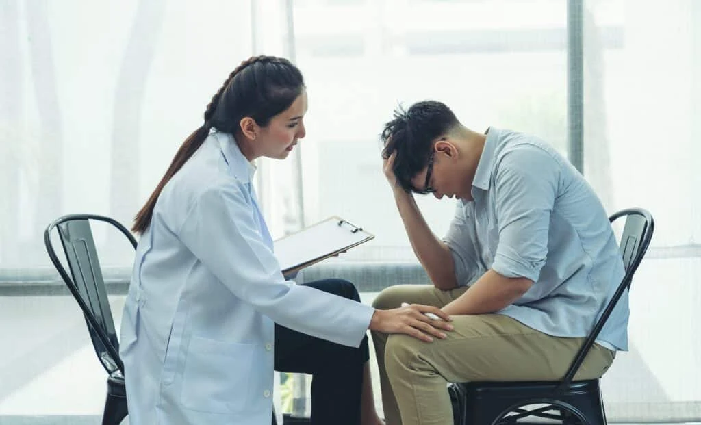 Psychiatry & Mental Health